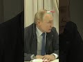 Новый анекдот от Путина!