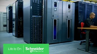 Power Distribution Redefined: Facility Managers of Critical Buildings