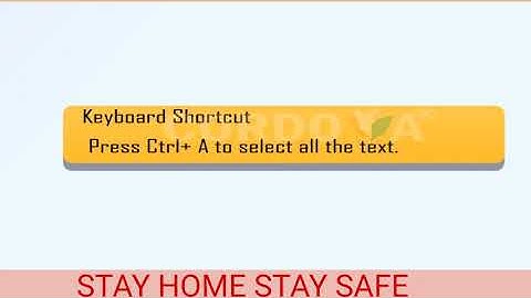 Class-4 More on Microsoft word 2010