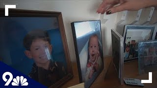 Mother's loss gives others chance at life through organ donation