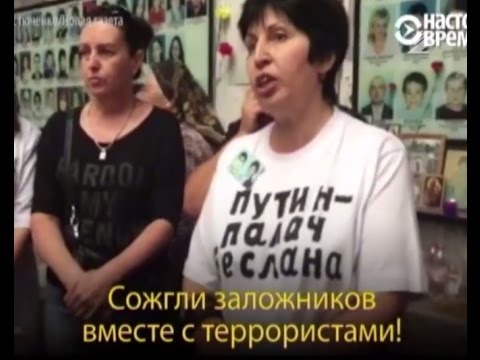 «Моамбе» ирон æвзагыл / „მოამბე“  ოსურ ენაზე 02.09.16