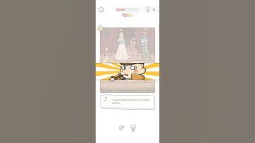 Brain out game revealed (detective) level 12 😇✨