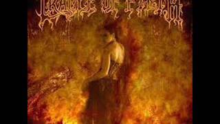 Cradle Of Filth - Nymphetamine Overdose