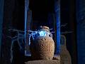 Did Ancient Persians Discover Electricity 2,000 Years Before Benjamin Franklin ?