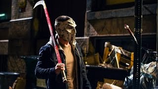Черепашки-ниндзя 2 русский трейлер 2016 | Teenage Mutant Ninja Turtles 2 2016 Черепашки-ниндзя 2 русский трейлер 2016 | Teenage Mutant Ninja Turtles 2 2016