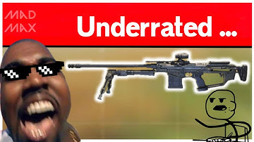 NA-45 is Hilarious in COD Mobile