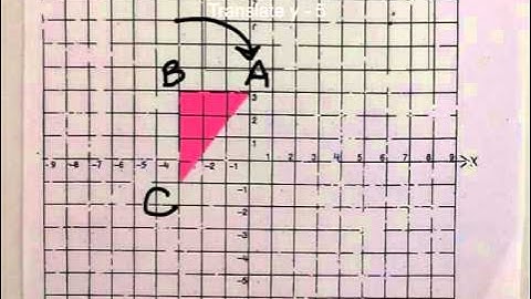 rigid transformations