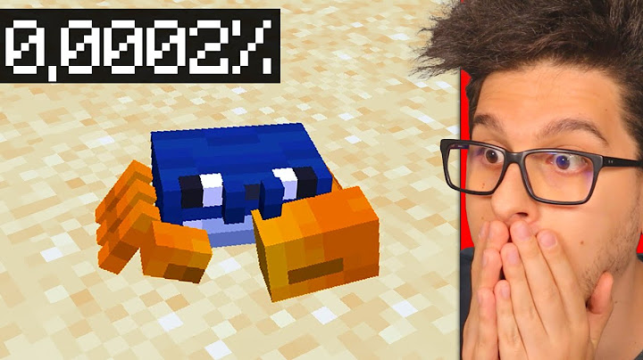 SMENTISCO 10 NUOVI MITI DI MINECRAFT - ITA