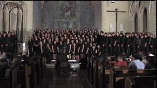 Flanders Fields Pritzker College Prep Spring Choir Concert