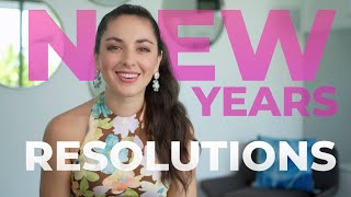 Why Your New Years Resolutions NEVER STICK! 3 Research-based Principles ✨ |  Shadé Zahrai by Shadé Zahrai 74,067 views 2 years ago 12 minutes, 4 seconds