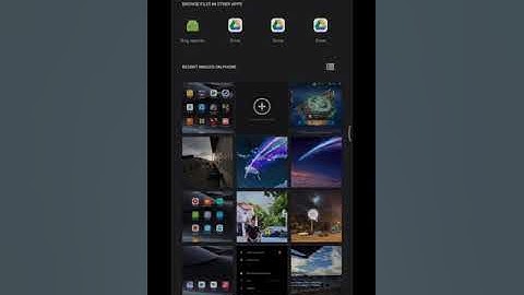 Kimi No Nawa | Sky Replacement Video Editing for Mobile Phones