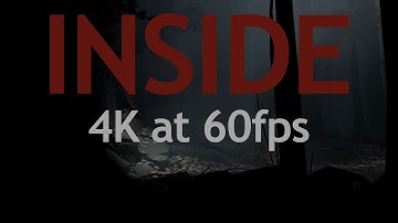 INSIDE - Full playthrough and walkthrough (part 2)