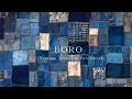BORO Die Japanische Kunst Der Unvollkommenheit Wabi Sabi