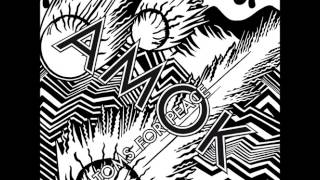 Atoms For Peace - Before Your Very Eyes