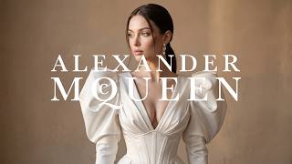 Alexander McQueen In-Store Music | Modern Fashion Shopping Playlist screenshot 5