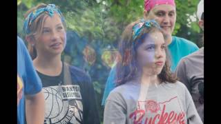 Girl's Camp 2016 26A18216 1920 4FC9 A543 E0FF59927E7A