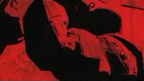 Official Gears of War 2 Extended Trailer GDC 08