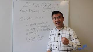 ECON 1000 -  Test Prep
