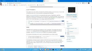 Creating Searchable Datatable.