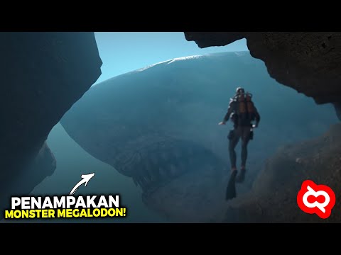 Video: Mungkinkah Megalodon Masih Hidup? - Pandangan Alternatif