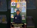 #rhymes##HolyAryaSchool #ChildDevelopment #LearningIsFun #LearningThrough