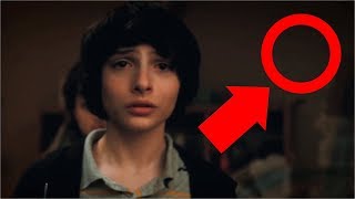 Is Mike Wheeler a psychopath Stranger Things THEORY