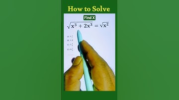 Simplifying A Nice Radical Algebra Math Problem With Variable #simplification #maths #algebra