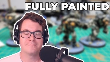 The Simple Joy of Finishing a Single Goddamn Project