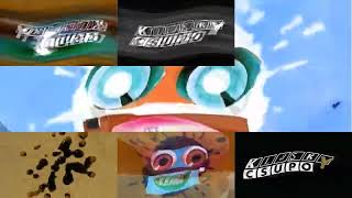 Klasky Csupo in Wiggle Major 6 has a Sparta Gamma Remix