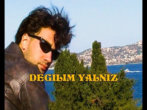 Eytan - Değilim Yalnız (Official Video)