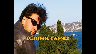 Eytan - Değilim Yalnız  Resimi