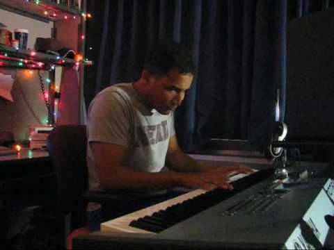 Christmas Morning - Original Composition - By: Phi...