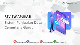 Review Aplikasi Penjualan Duta Cemerlang Garut screenshot 4