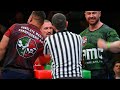 ZOLOEV vs TAUTIEV vs TAYNOV / ЗОЛОЕВ vs ТАУТИЕВ vs ТАЙНОВ - 95 KG - AMC ARMWRESTLING 2024