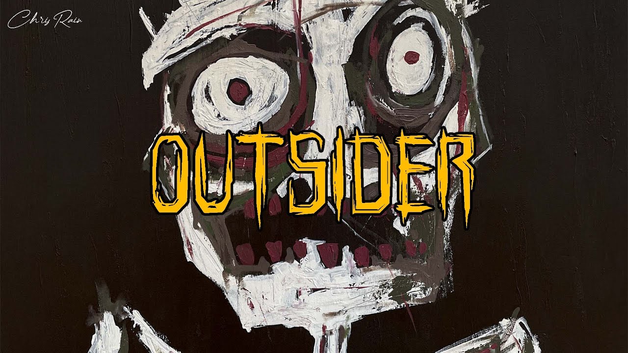 在 YouTube 上观看 CHRIS RAIN - OUTSIDER (Official Visualizer) 在 YouTube 上观看 CHRIS RAIN - OUTSIDER (Official Visualizer)