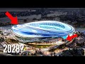 Every Upcoming Stadium in Major Sports image