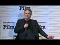 SBIFF 2024 - Mark Ruffalo Discusses His Acting Process, Health & "The Kids Are Alright"