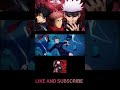 JJK&JJK0 AMV/EDIT (CENTURIES)