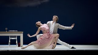 Anna Karenina - Ballett von John Neumeier