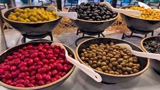 картинка: #отель #Grand ring hotel #Турция 🇹🇷август 2025 #завтрак#обед#ужин