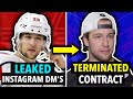 4 INCIDENTS That Got A Player BOUGHT OUT or TRADED