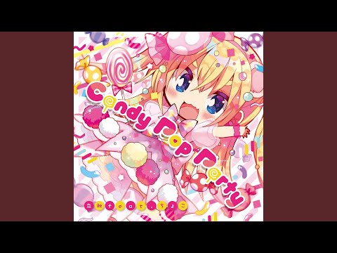 あめふりのロンド (feat. ちょこ) (Long Version)