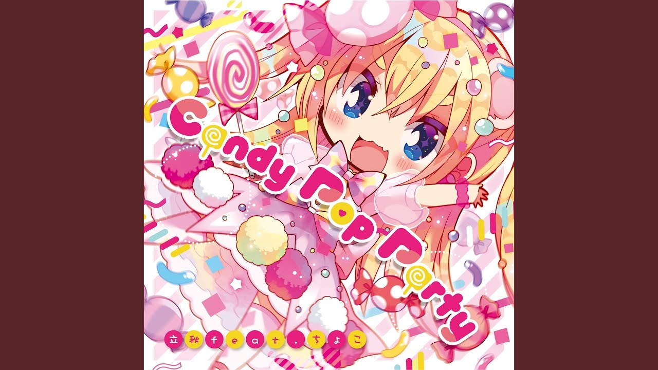 あめふりのロンド (feat. ちょこ) (Long Version)