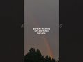 God is proud of you