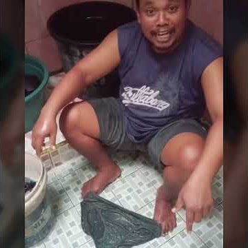 Tarmin ngaklak tutorial ora duwe duwit