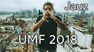 Jauz – Live @ Ultra Music Festival, UMF Miami 2018 (Live Tracklist)