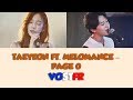 VOSTFR ROM HAN TAEYEON 태연 Ft MELOMANCE 멜로망스 PAGE 0 mp3