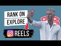 Instagram Reels: 7 Ways to Go Viral & Get Featured on Explore...