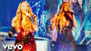 Mariah Carey - Emotions (Epic Showdown) (Beacon Theater &#39;14 vs TECS &#39;14)