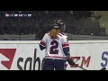 Canada vs USA 2017 Womens World Ball Hockey Championships Semi Final Pardubice, Czech Republic